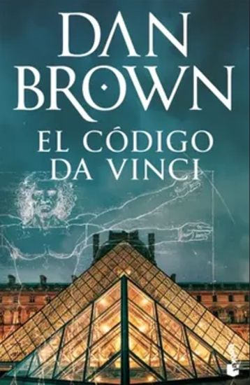 El Código Da Vinci. Edición Especial Con Cantos Decorados / The Da Vinci Code. Special Edition with Sprayed Edges