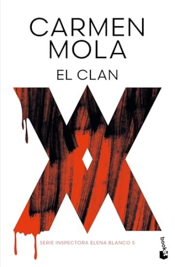 Kansikuva: El clan