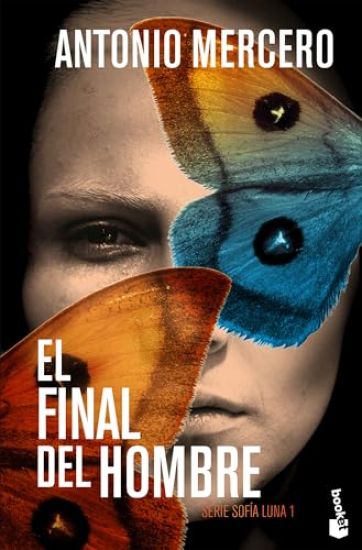 Kansikuva: El final del hombre