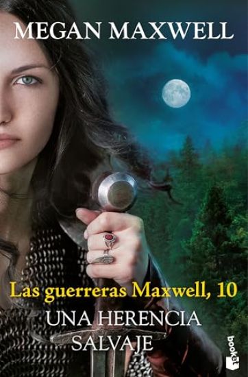 Una herencia salvaje