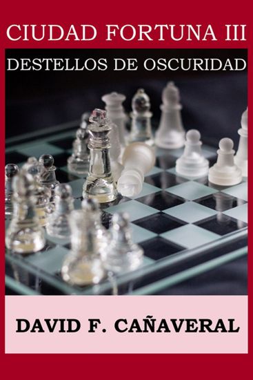 Destellos de oscuridad