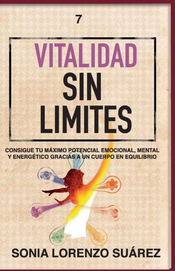 Vitalidad Sin Limites: ¿Sabes identificar los factores que te restan y que te aportan vitalidad?