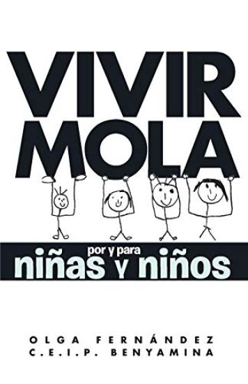 Vivir Mola por y para niñas y niños