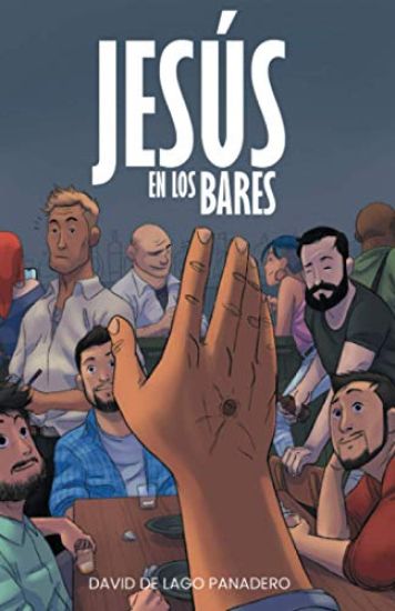 Jesús en los Bares