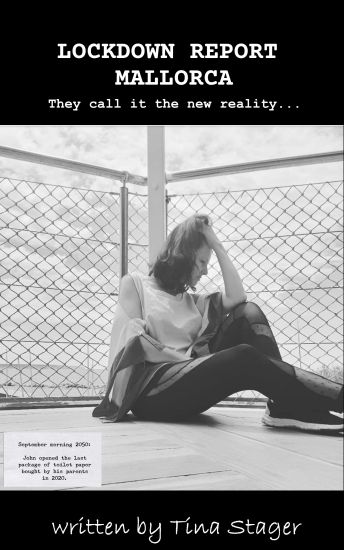 Lockdown Report Mallorca: They call it the new reality...