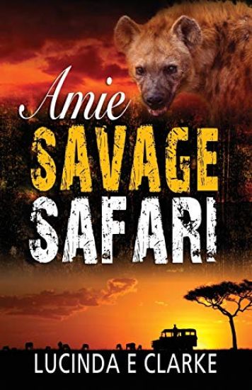 Amie Savage Safari