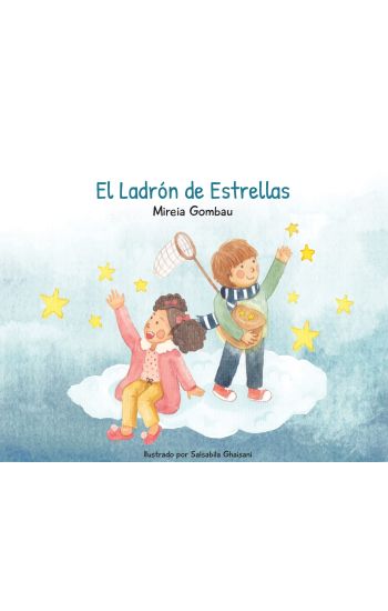 El Ladrón de Estrellas