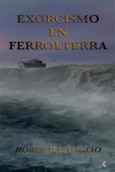 Exorcismo en Ferrolterra