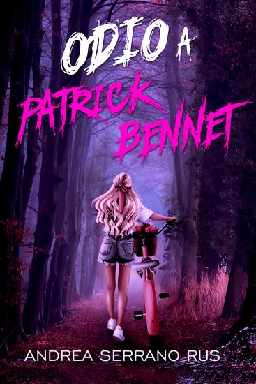 Odio a Patrick Bennet