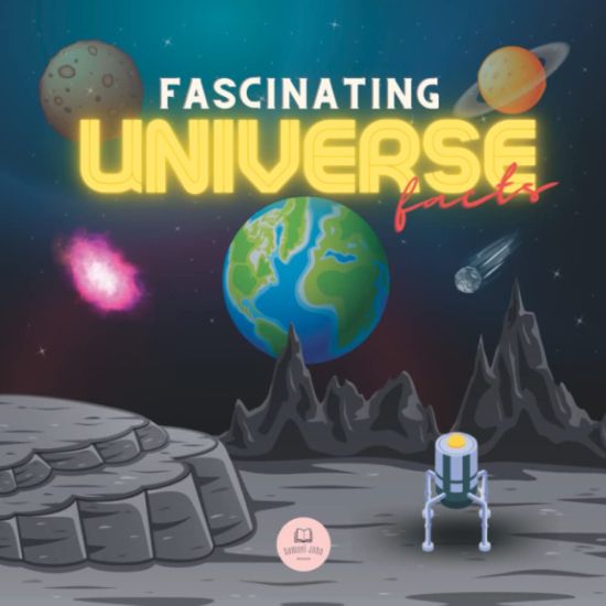 Fascinating Universe Facts for Kids