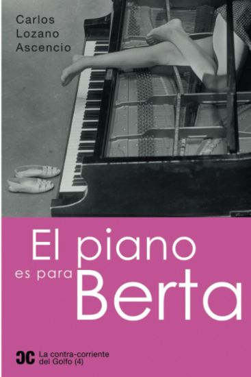 El piano es para Berta