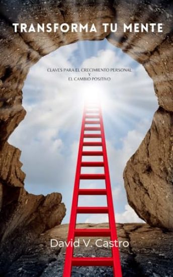 Transforma tu mente