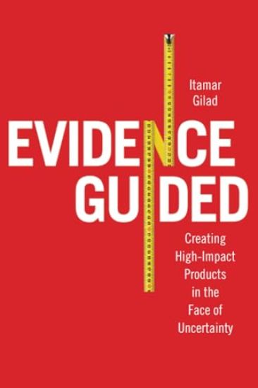 Evidence Guided