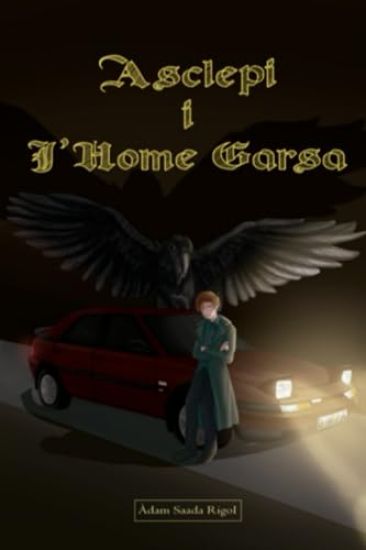Asclepi i l'Home Garsa