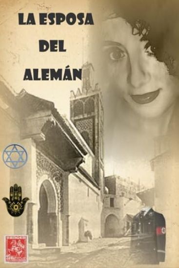 La esposa del alemán