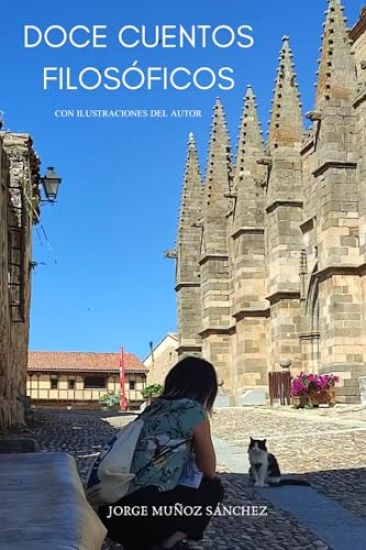 Doce cuentos filosóficos.
