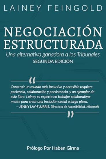Negociación Estructurada