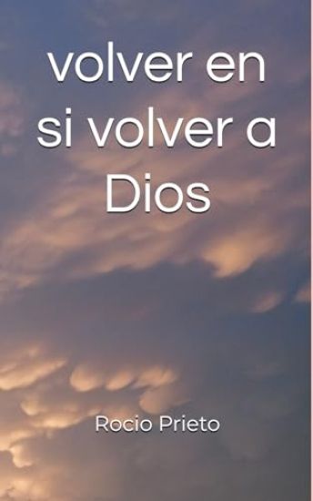 volver en si volver a Dios