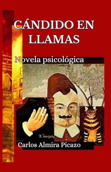 Cándido en llamas
