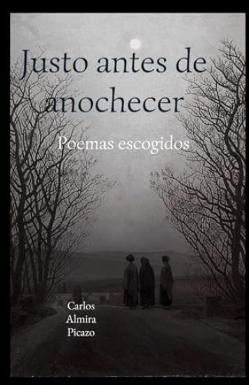 Justo antes de anochecer