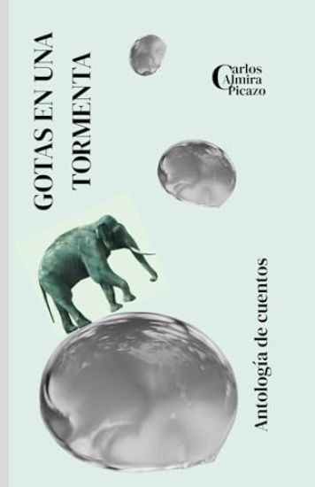 Gotas en una tormenta