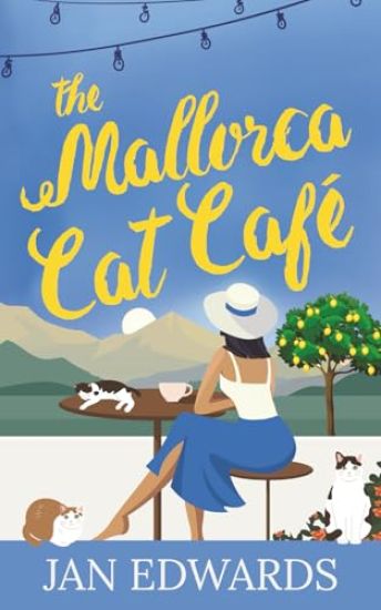 The Mallorca Cat Café