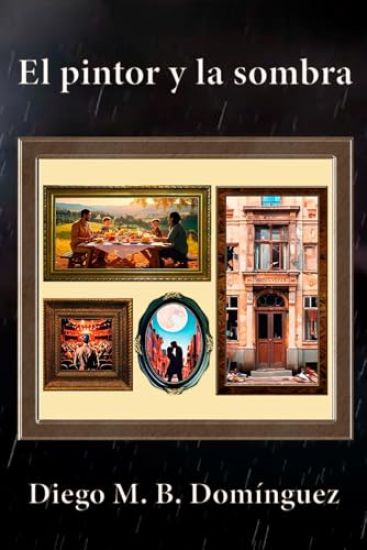 El pintor y la sombra