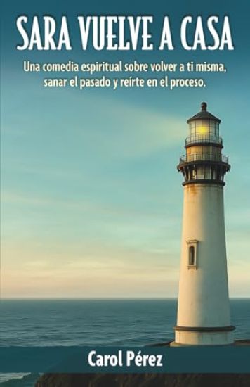 Sara vuelve a casa