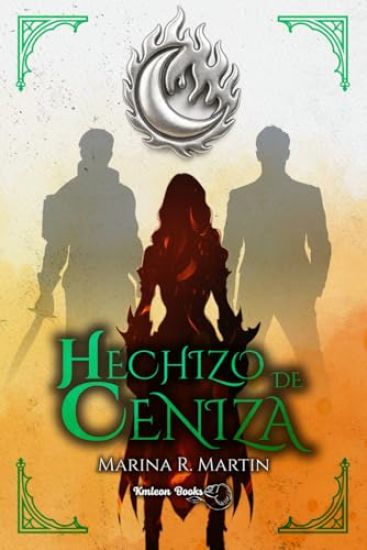 Hechizo de Ceniza