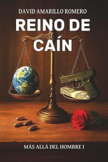Reino de Caín