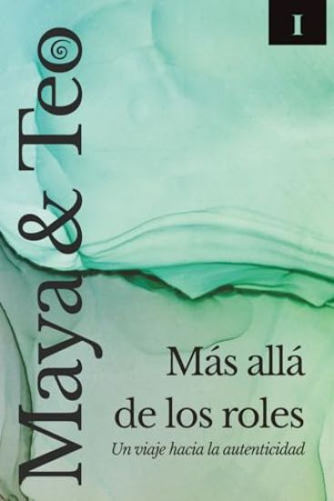Maya & Teo Libro 1
