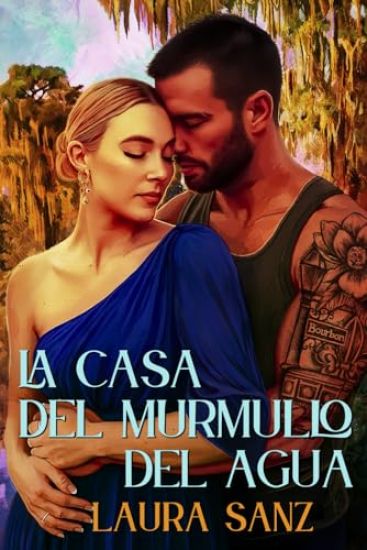 La casa del murmullo del agua