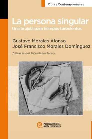 La persona singular