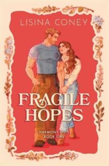 Kansikuva: Fragile Hopes