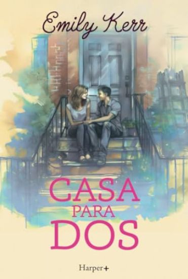 Casa para dos