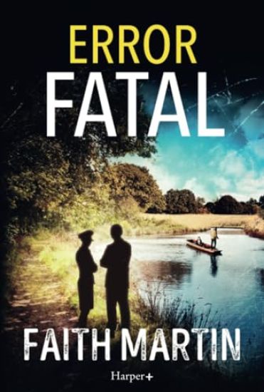 ERROR FATAL