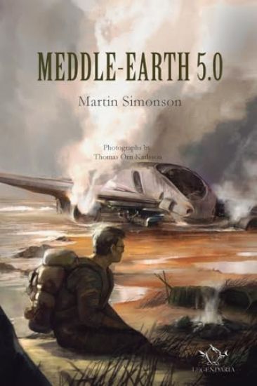 Meddle-earth 5.0