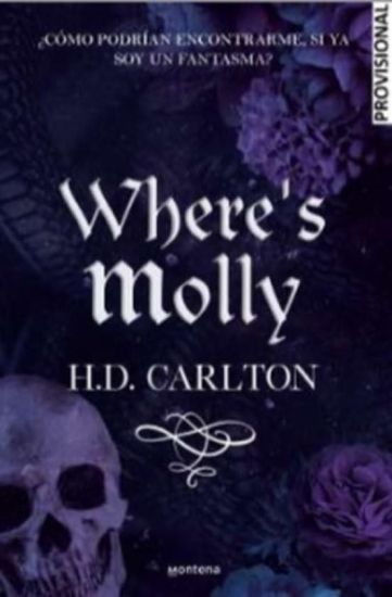 Where's Molly (Spanish Edition)