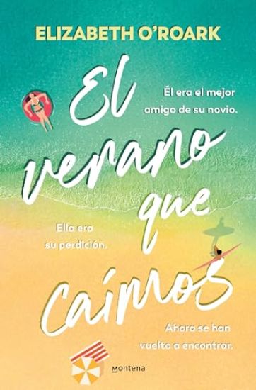 El Verano Que Caímos / The Summer We Fell