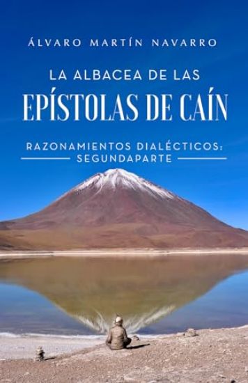 La albacea de las epístolas de Caín