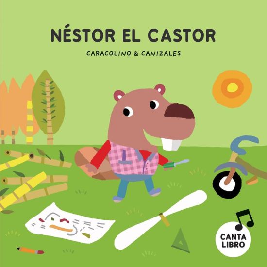 Nestor el Castor