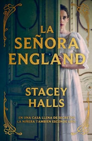 Señora England, La