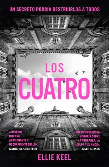 Cuatro, Los