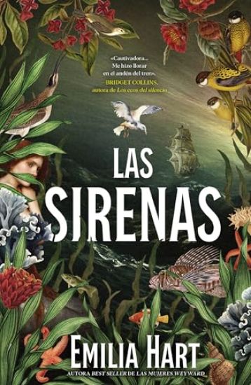 Sirenas, Las