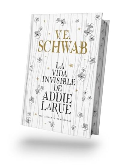 Vida Invisible de Addie Larue, La - Ed. Coleccionista