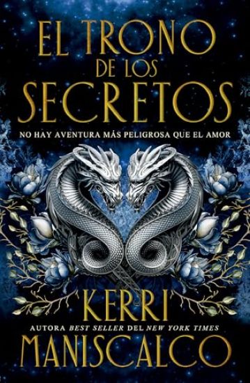 El Trono de Los Secretos