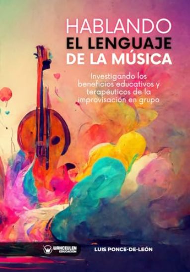 Hablando el lenguaje de la música