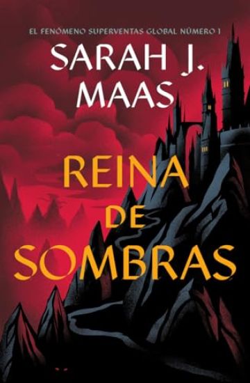 Reina de sombras