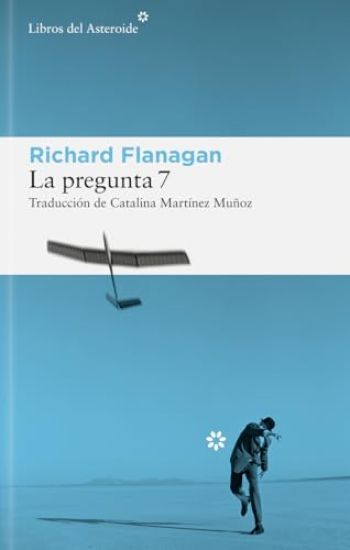 Pregunta 7, La