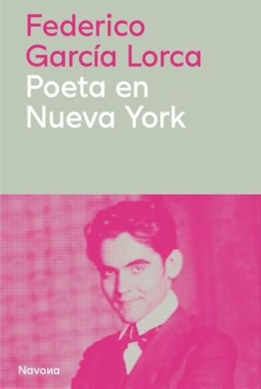 Poeta En Nueva York